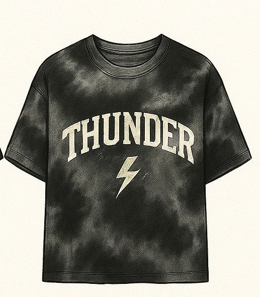 Storm Chaser