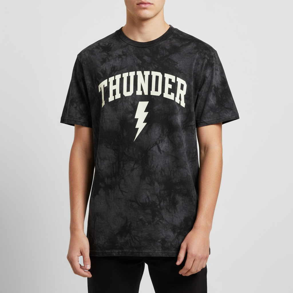 Storm Chaser