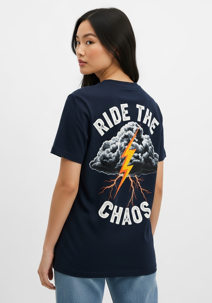 Ride The Chaos