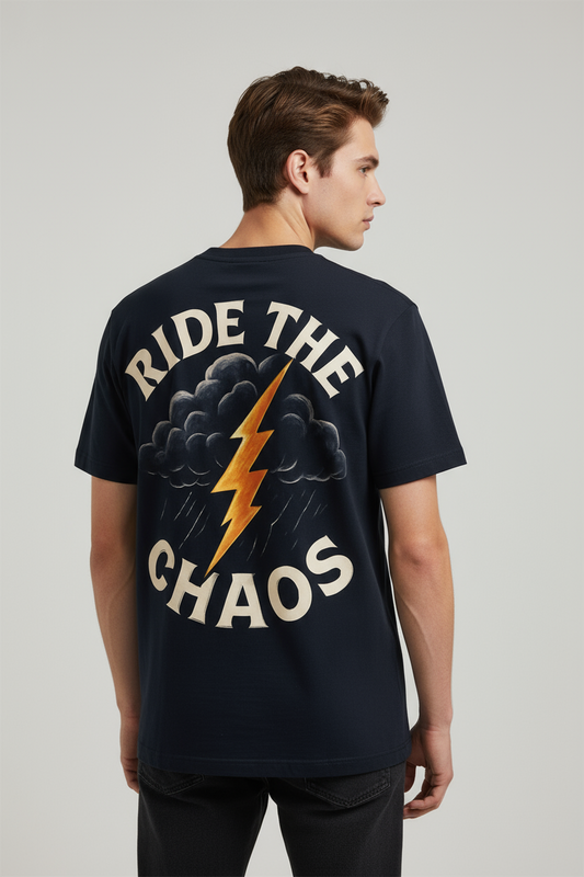 Ride The Chaos