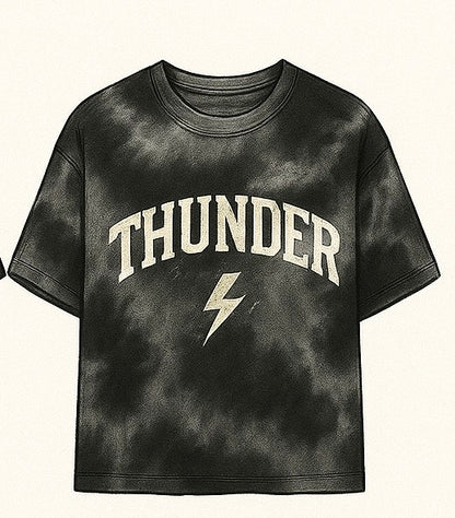 Storm Chaser