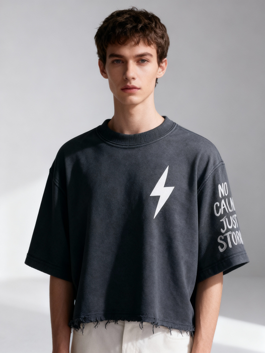 No Calm – Just Storms: Midnight Edition