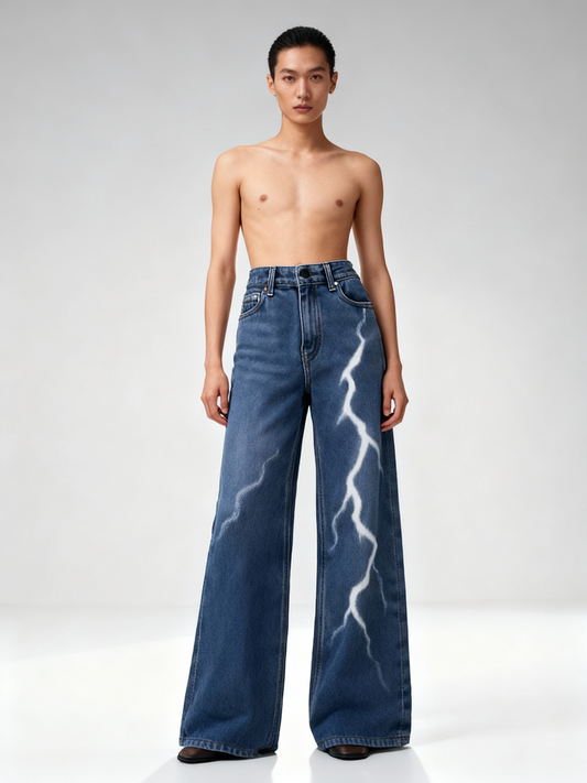 Thunderbolt Slims