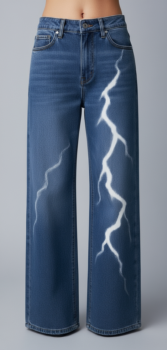 Thunderbolt Slims