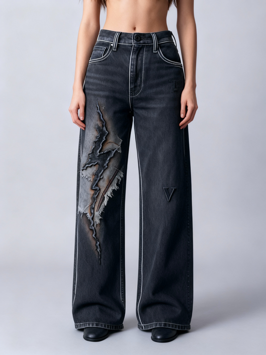 Wild Current Pants