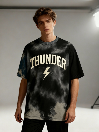 Storm Chaser