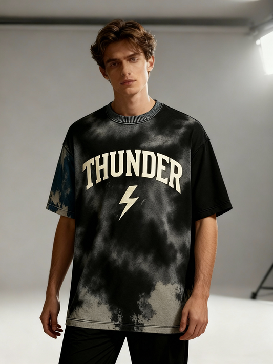 Storm Chaser