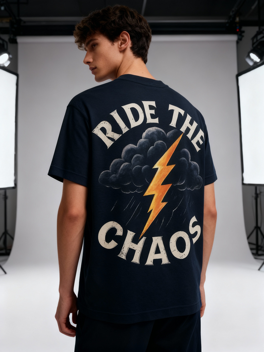 Ride The Chaos